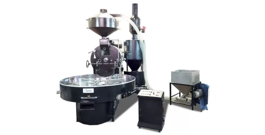 FKM 60 S KURUTMA MAKİNASI