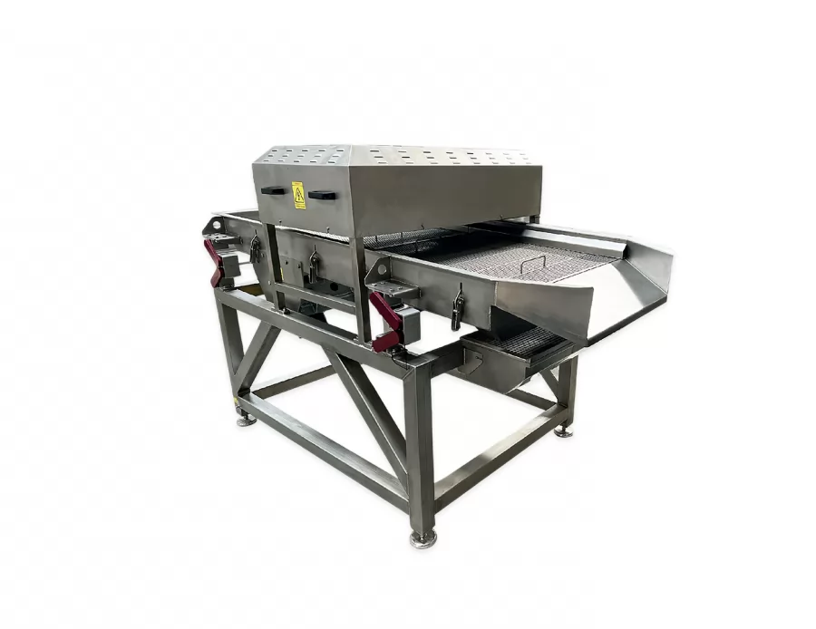 Drying Screw Conveyor