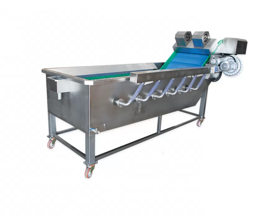 Jacuzzi Washing Machine