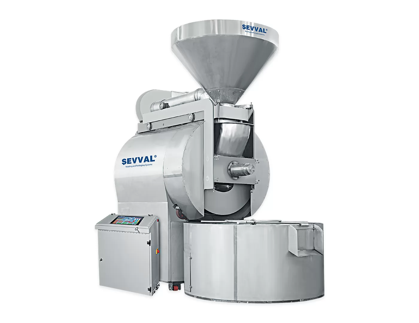 Horno de Tostado KM500