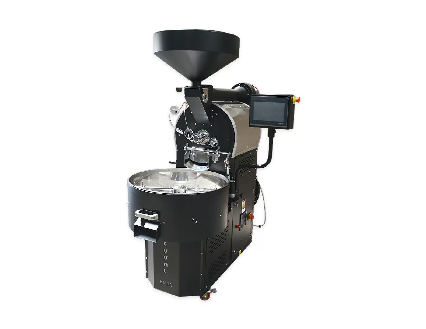 Máquina de Tostado de Café KM5